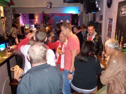 Cafe Revue